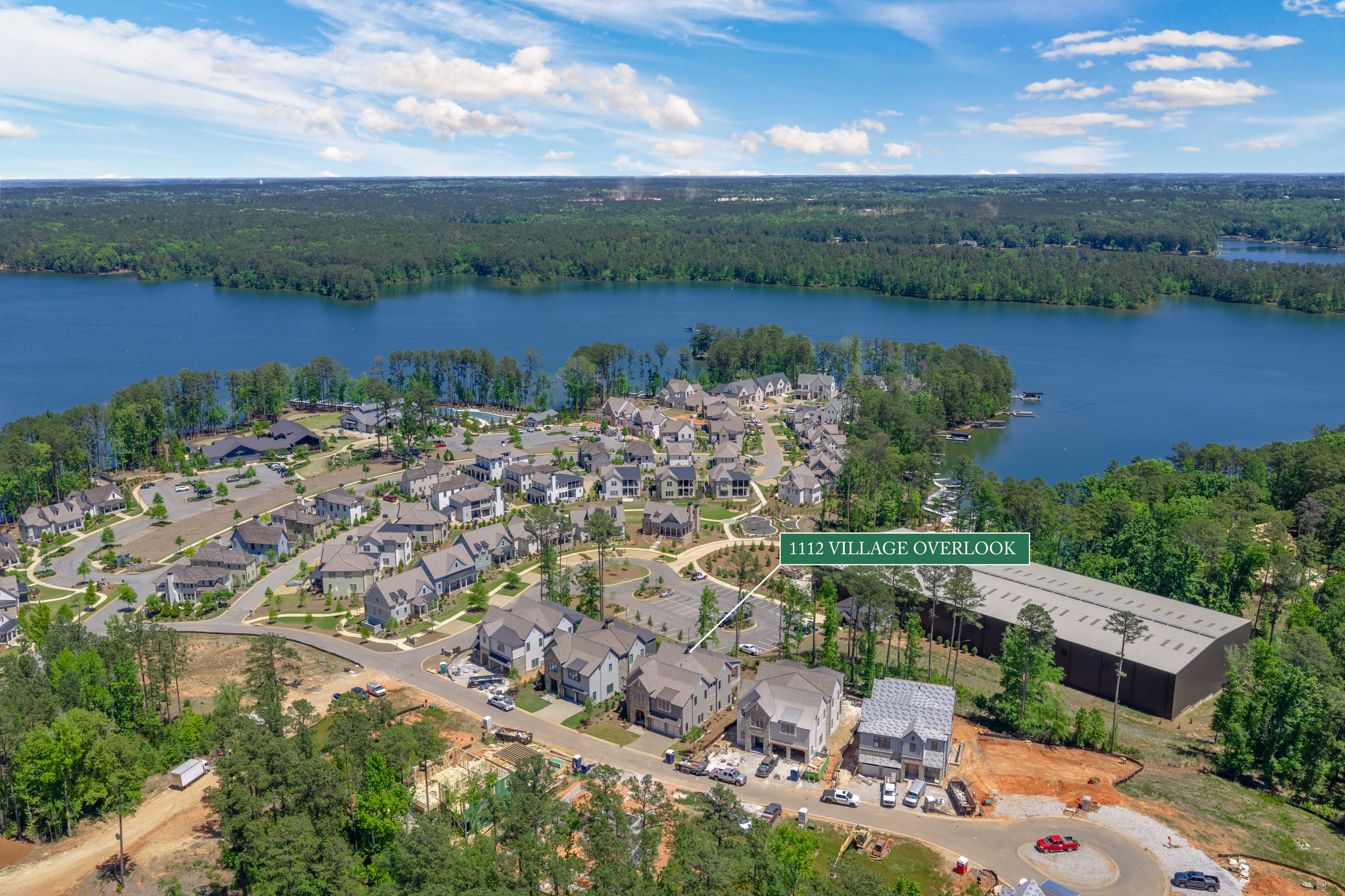 1112 Village Overlook image 8